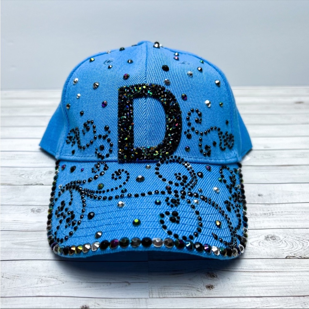 Shine bright like bling hats that will make you day